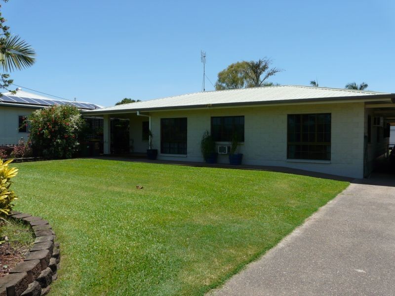 Ayr QLD 4807