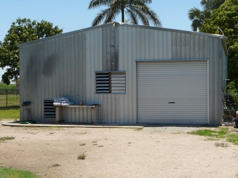 Ayr QLD 4807
