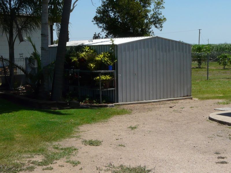 Ayr QLD 4807