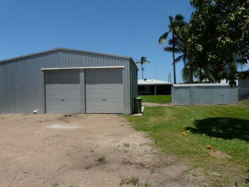Ayr QLD 4807