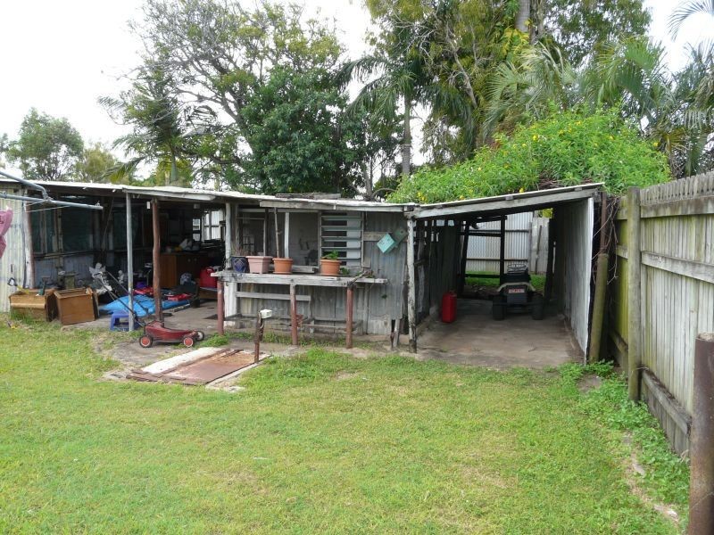 Ayr QLD 4807