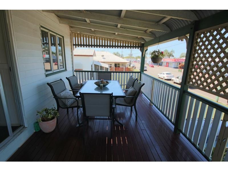 11 CAMERON Street, Ayr QLD 4807