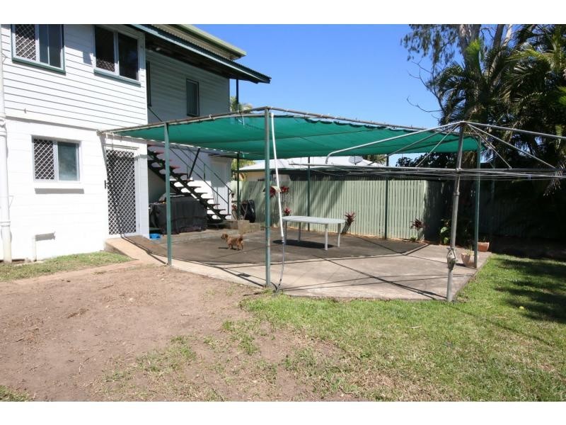 11 CAMERON Street, Ayr QLD 4807