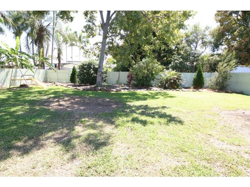 11 CAMERON Street, Ayr QLD 4807