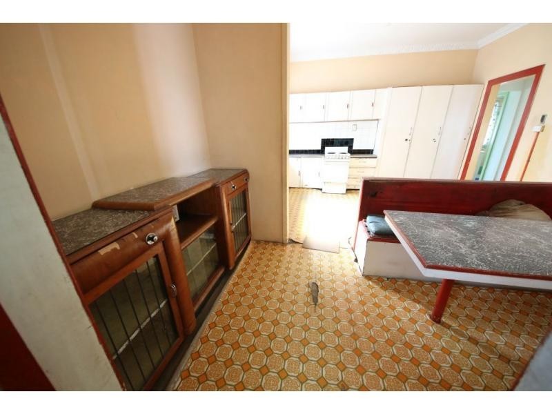 58 ELEVENTH Avenue, Home Hill QLD 4806