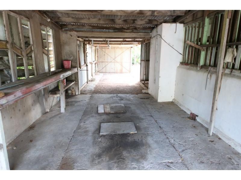 58 ELEVENTH Avenue, Home Hill QLD 4806