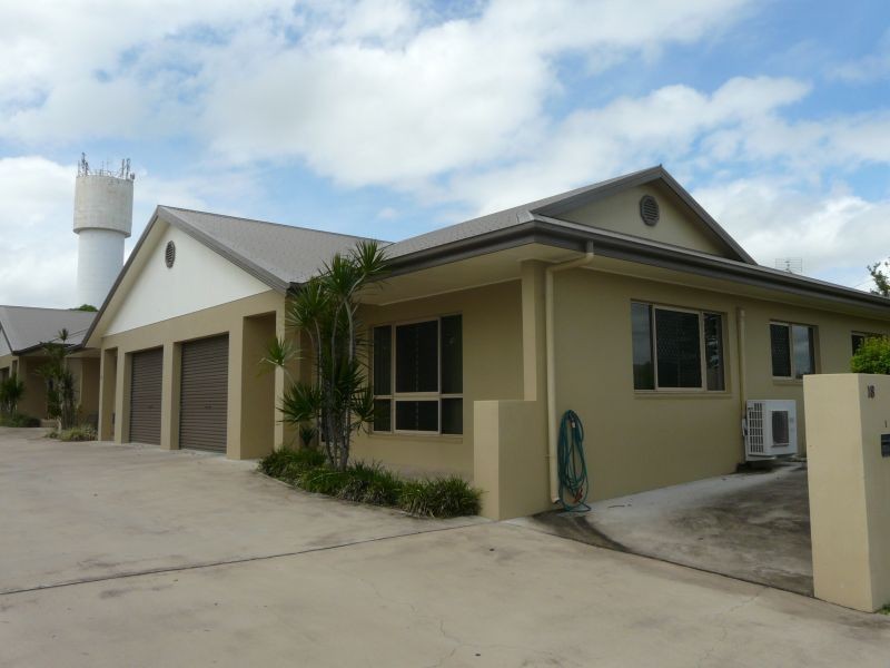 Unit 2&3/18 MacMillan Street, Ayr QLD 4807