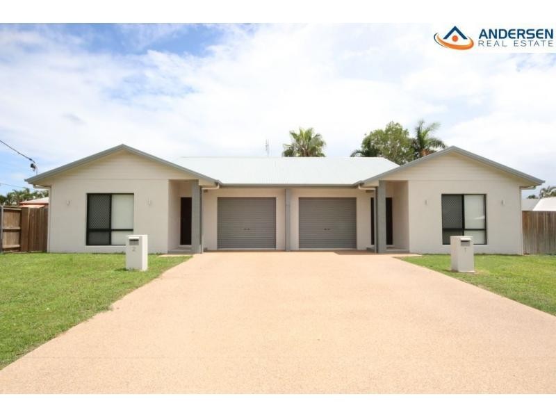 Unit 2/21 WICKHAM Street, Ayr QLD 4807