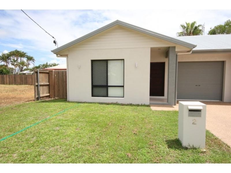 Unit 2/21 WICKHAM Street, Ayr QLD 4807
