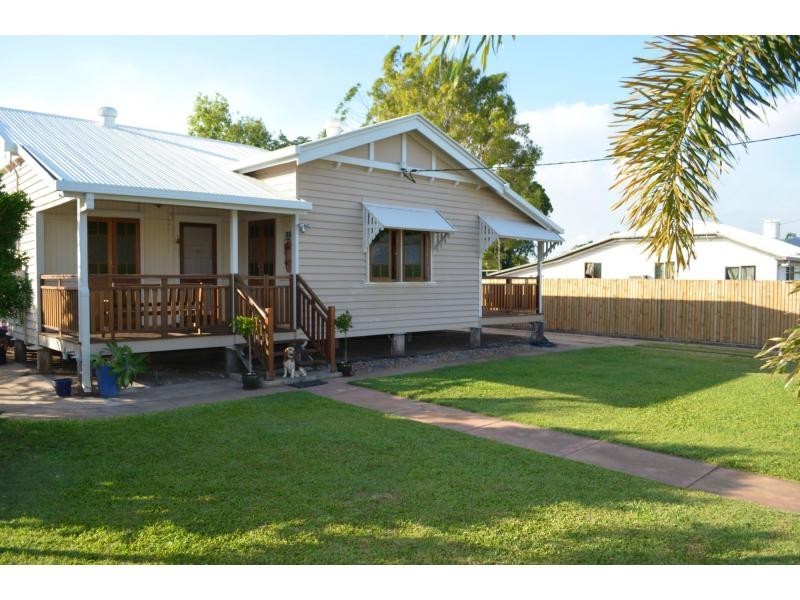 13 SYDNEY Street, Ayr QLD 4807