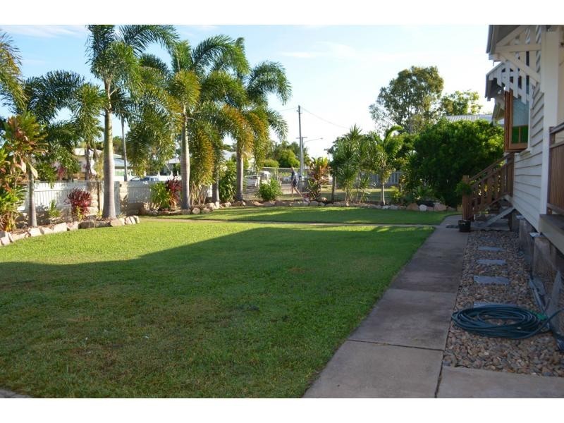 13 SYDNEY Street, Ayr QLD 4807