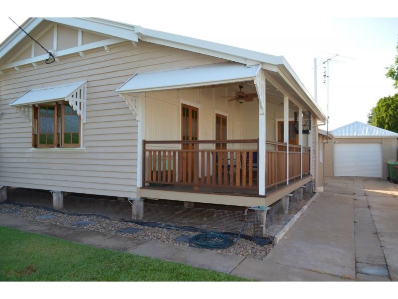 13 SYDNEY Street, Ayr QLD 4807