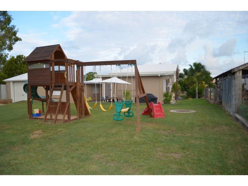13 SYDNEY Street, Ayr QLD 4807