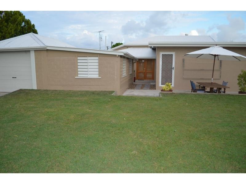 13 SYDNEY Street, Ayr QLD 4807