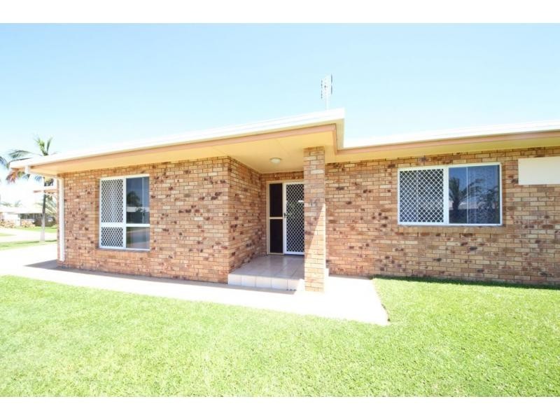 14 GAINSBOROUGH Drive, Ayr QLD 4807