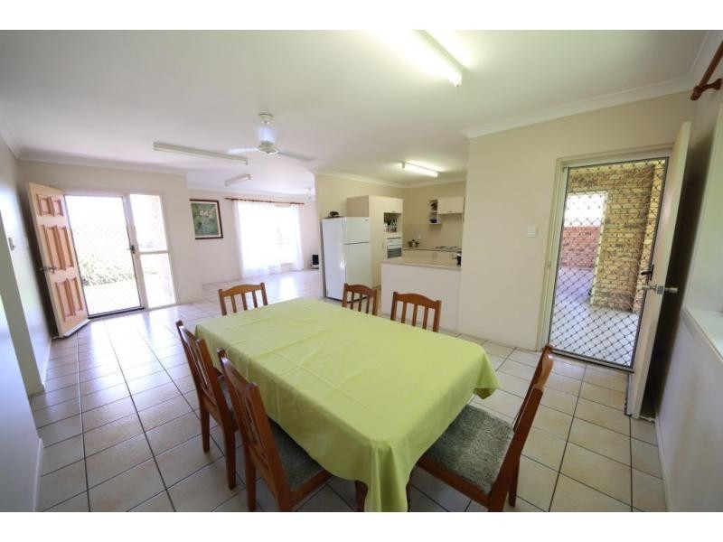 14 GAINSBOROUGH Drive, Ayr QLD 4807