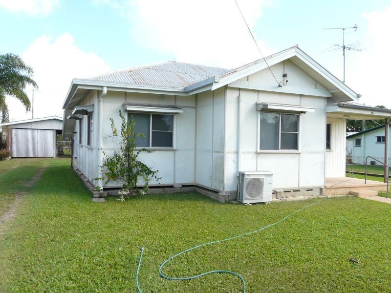 17 ANNE Street, Ayr QLD 4807