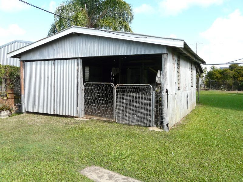 17 ANNE Street, Ayr QLD 4807
