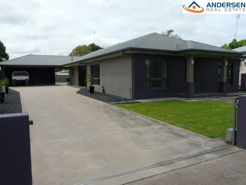 186 MacMillan Street, Ayr QLD 4807