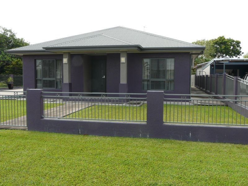 186 MacMillan Street, Ayr QLD 4807