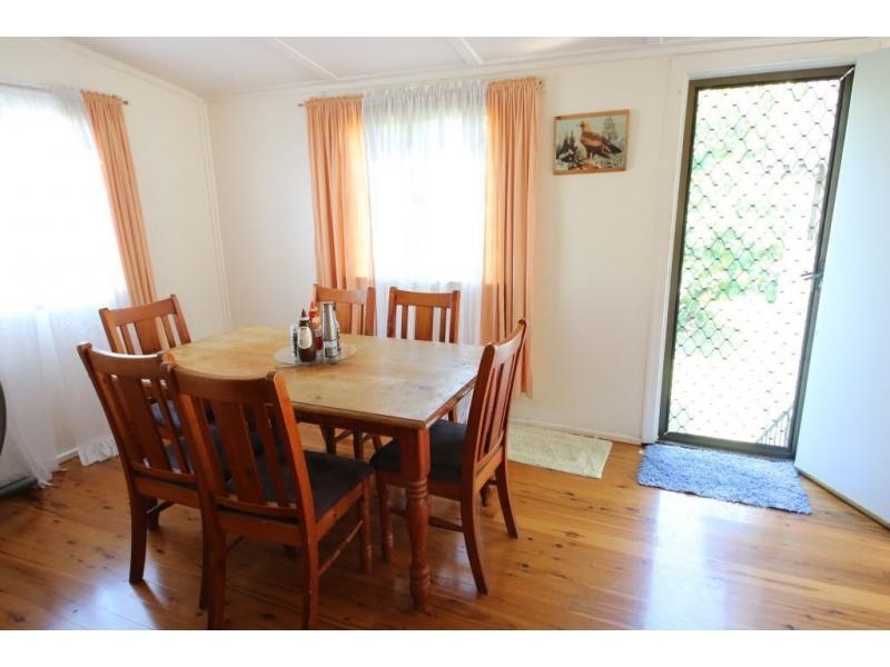 1 SEVENTH Street, Home Hill QLD 4806