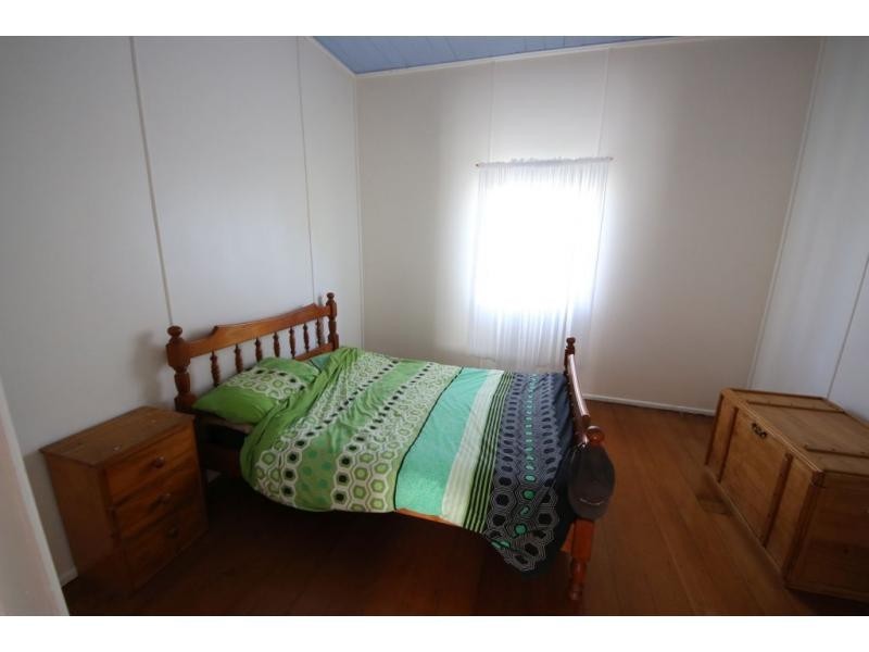 1 SEVENTH Street, Home Hill QLD 4806
