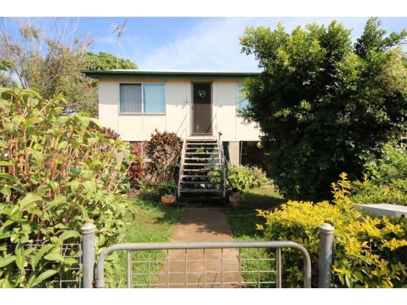46-48 FIRST Street, Home Hill QLD 4806