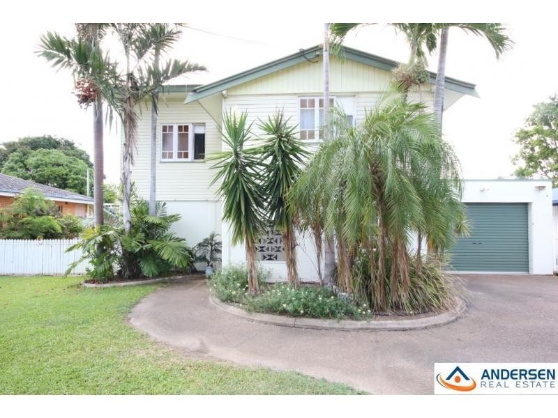 86 COX Street, Ayr QLD 4807