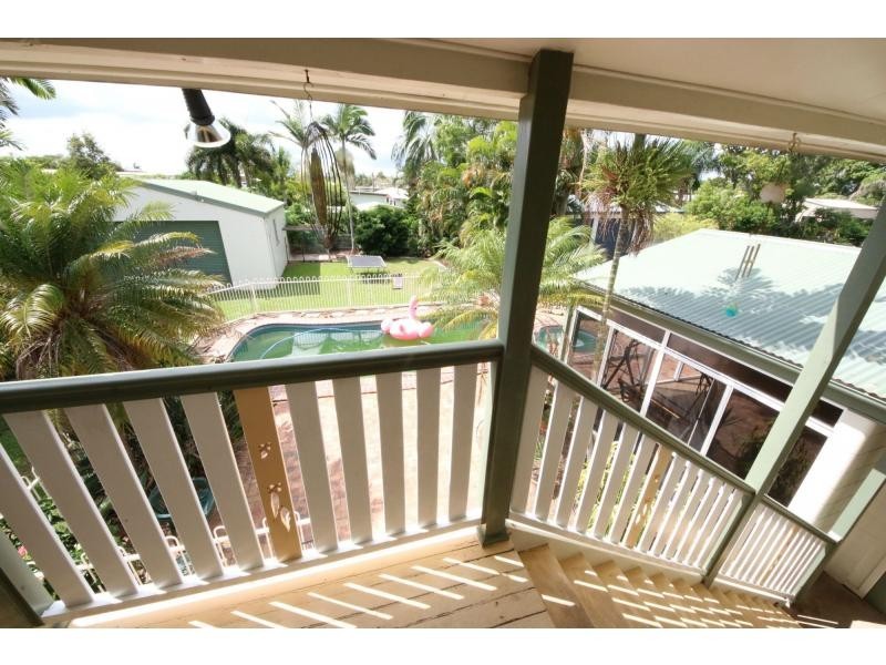 86 COX Street, Ayr QLD 4807