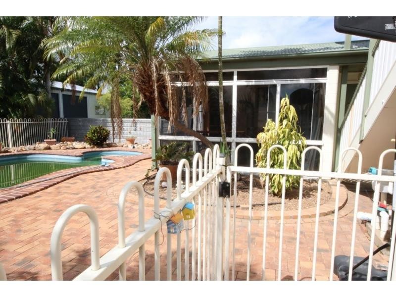 86 COX Street, Ayr QLD 4807