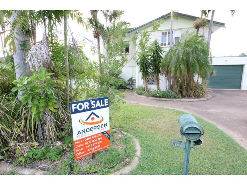 86 COX Street, Ayr QLD 4807