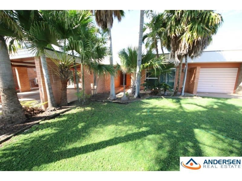 14 HAYES Street, Ayr QLD 4807