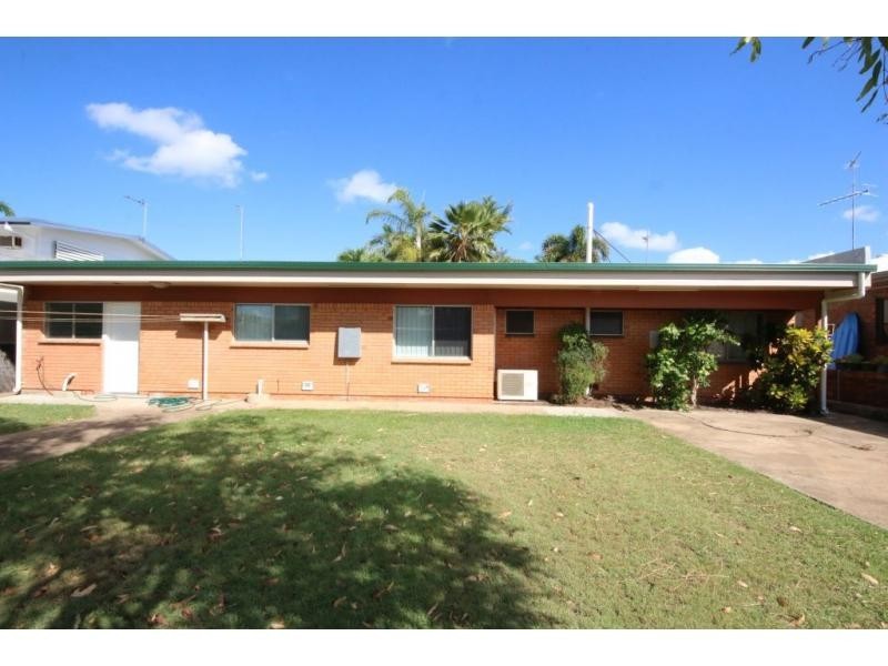 14 HAYES Street, Ayr QLD 4807