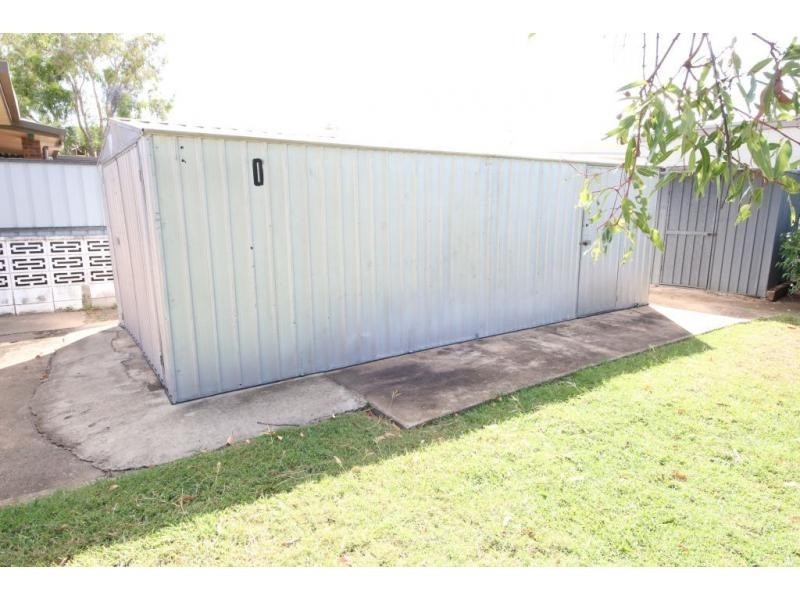 14 HAYES Street, Ayr QLD 4807