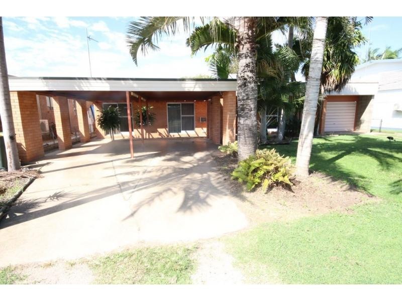 14 HAYES Street, Ayr QLD 4807