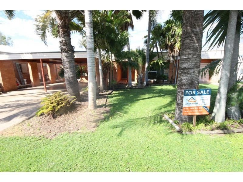 14 HAYES Street, Ayr QLD 4807