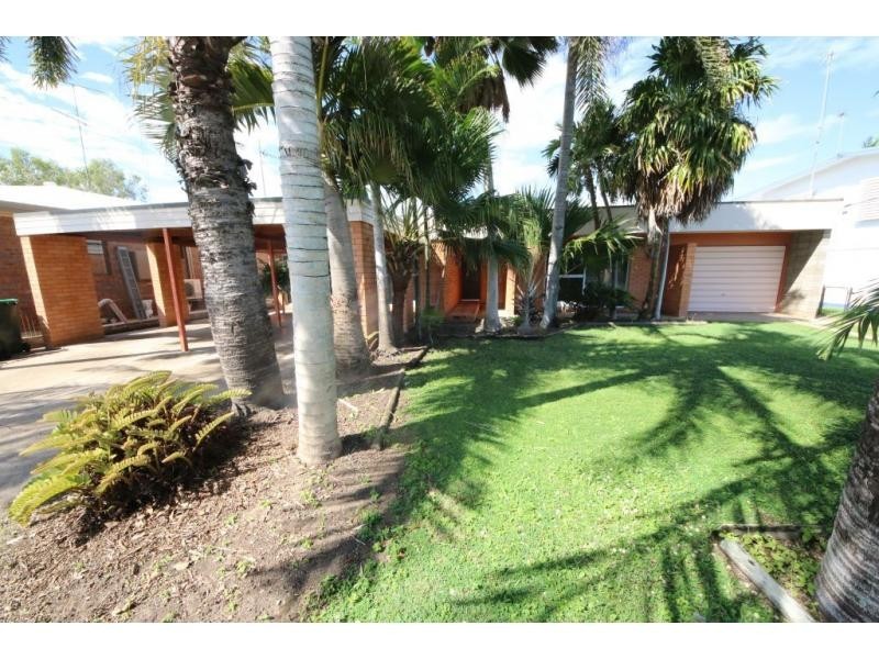 14 HAYES Street, Ayr QLD 4807