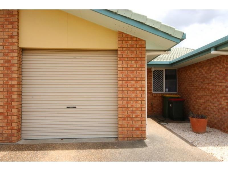 Unit 4/8 GEORGE Street, Ayr QLD 4807