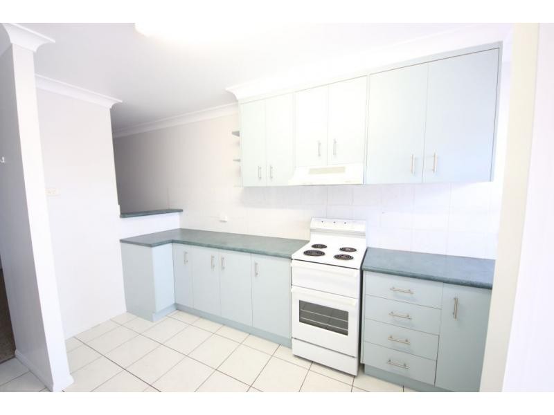 Unit 4/8 GEORGE Street, Ayr QLD 4807