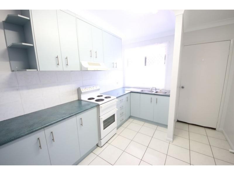 Unit 4/8 GEORGE Street, Ayr QLD 4807