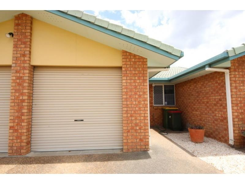 Unit 4/8 GEORGE Street, Ayr QLD 4807