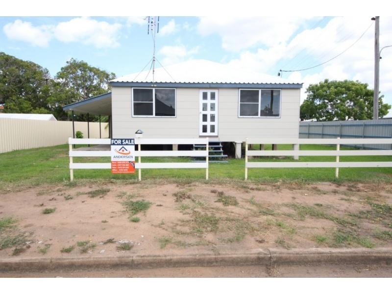 101 MUNRO Street, Ayr QLD 4807