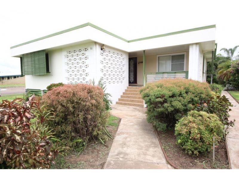 50 EIGHTH Street, Home Hill QLD 4806