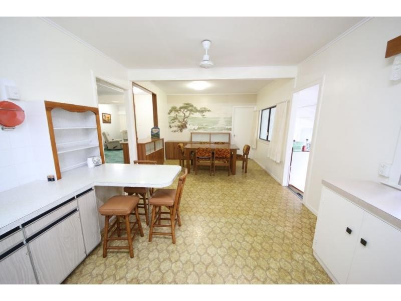 50 EIGHTH Street, Home Hill QLD 4806