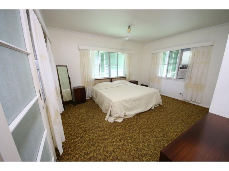 50 EIGHTH Street, Home Hill QLD 4806