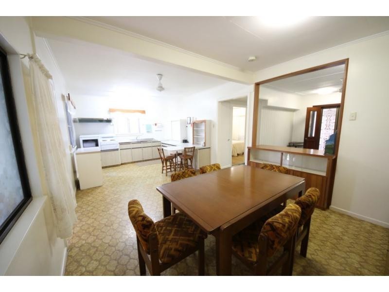 50 EIGHTH Street, Home Hill QLD 4806