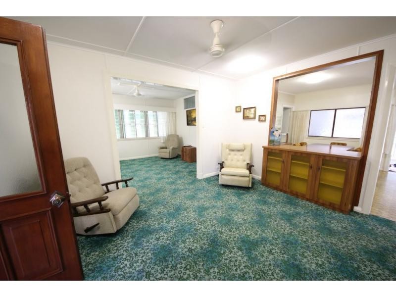 50 EIGHTH Street, Home Hill QLD 4806