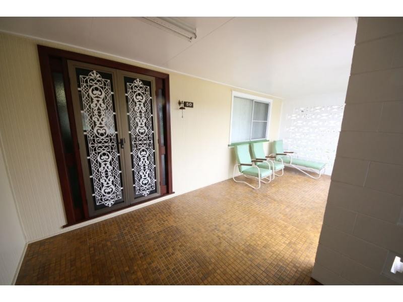 50 EIGHTH Street, Home Hill QLD 4806