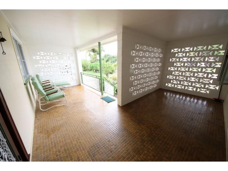 50 EIGHTH Street, Home Hill QLD 4806