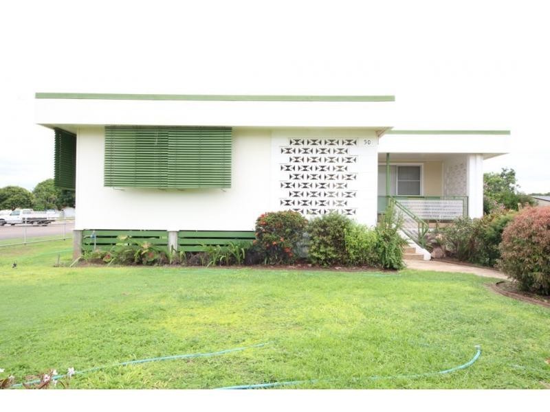 50 EIGHTH Street, Home Hill QLD 4806